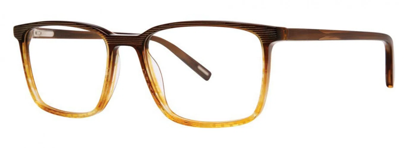 Jhane Barnes Correlation Eyeglasses - view 2